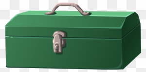 scattolini toolbox clipart