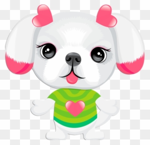 Cute Puppies :) Animated Picture Codes and Downloads #103972712,539628315