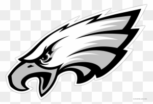 Download free philadelphia eagles logo png for your new logo design  template or your Web sites, Magazines, …