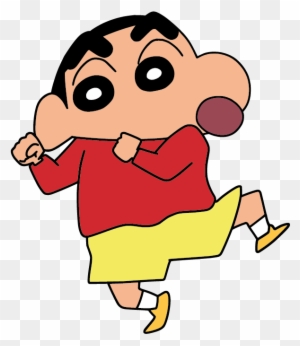 cute shin chan wallpaper - PNGBUY