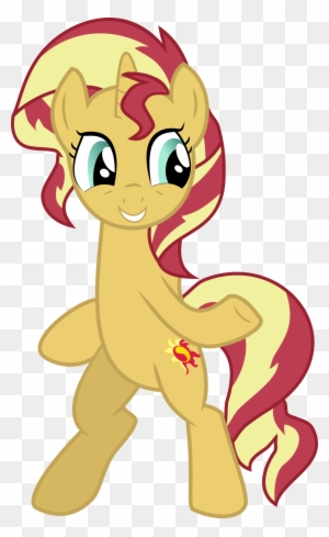 Remcmaximus, Bipedal, Equestria Girls, Female, In The - Sunset Shimmer ...