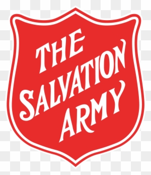 Salvation Army Logo Vector - Free Transparent PNG Clipart Images Download