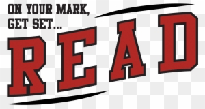 on your mark get set go clipart