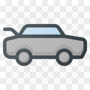 Car Trunk Icon Car Free Transparent Png Clipart Images Download