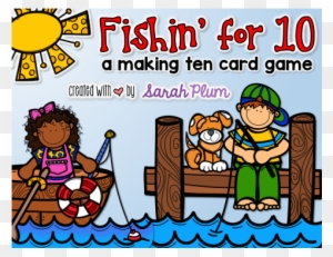 go fish guys praise clipart images