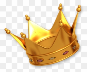 Gold King Crown Png - Crown Clipart Transparent Background - Free ...