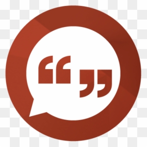 Double Quotation Marks Begin Svg Png Icon Free Download - Sans Serif ...