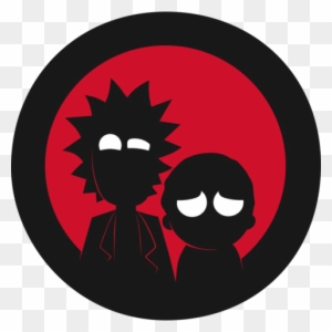 Rick And Morty Transparent Png - Rick And Morty Stickers - Free ...