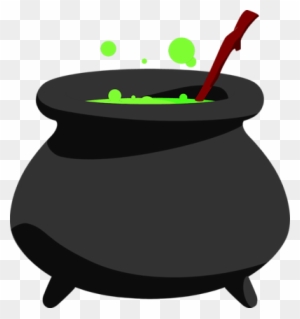 cauldron images clipart