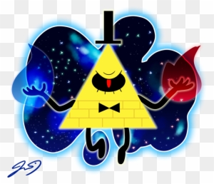 Gravity Falls - Logo De Gravity Falls - Free Transparent PNG Clipart Images  Download