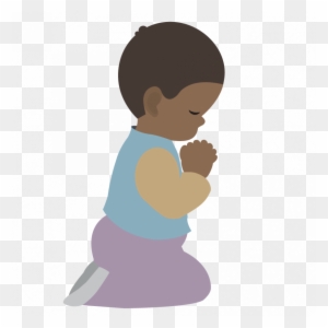 By Ctreasure On Sep 5, - Boy Prayer Clipart - Free Transparent PNG ...