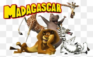 Pin Zoo Animals In Cages Clipart - Madagascar Film Png - Free ...