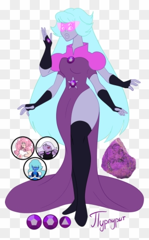 Featured image of post Fan Art Steven Universe Fan Fusions