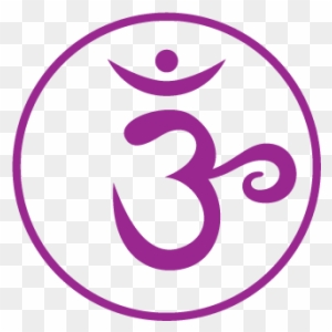 Download Lilacs Yoga And The Crown Chakra Chakra Symbol Free Transparent Png Clipart Images Download