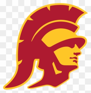 Usc Trojans Logo Png - Free Transparent PNG Clipart Images Download