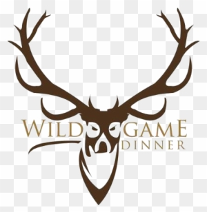 larose civic center wild game supper clipart