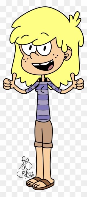 Loud House Lily Cute