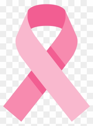 Pink Ribbon Icon - Cinta Del Cancer Png - Free Transparent PNG Clipart ...