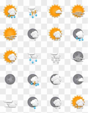 Weather Report Clipart, Transparent Png Clipart Images Free Download 