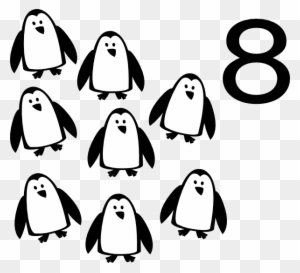 Pinguin Clipart Transparent Png Clipart Images Free Download Clipartmax