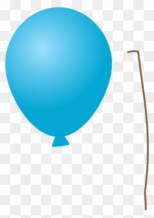 Blue Balloon Clipart Transparent Png Clipart Images Free Download Page 3 Clipartmax