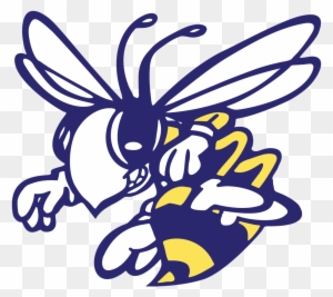 Honeybee - Png - Stephenville High School Honeybees - Free Transparent ...