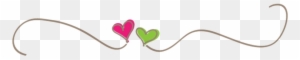 Clip Arts Related To - Heart Divider Png - Free Transparent PNG Clipart ...