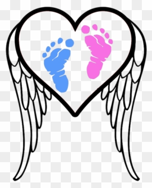 Free Free 315 Baby Loss Svg SVG PNG EPS DXF File
