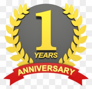 happy 1st anniversary clip art download 1 anniversary free transparent png clipart images download happy 1st anniversary clip art download