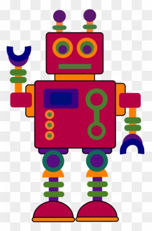 Robot Cartoon png download - 532*768 - Free Transparent Pixel Art png  Download. - CleanPNG / KissPNG