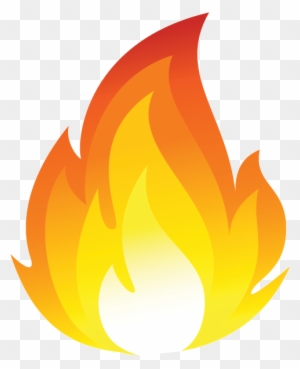 Fire Emoji Png - Free Transparent PNG Clipart Images Download