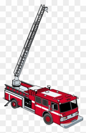 Firetruck Cartoon Fire Truck Clipart Fire Truck Vector Png Free Transparent Png Clipart Images Download