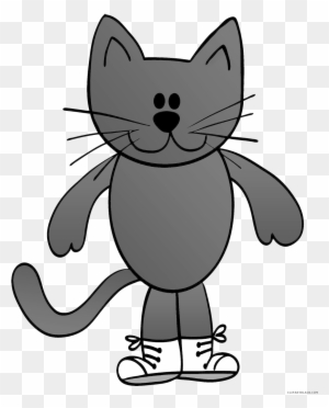 Pete The Cat Clip Art, Transparent PNG Clipart Images Free Download ...