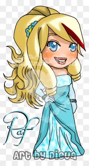 Disney Princess Aurora with Little Kitten Transparent PNG Clip Art Image​   Gallery Yopriceville - High-Quality Free Images and Transparent PNG Clipart