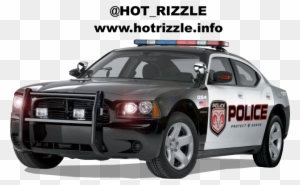 Cops Dodge Charger Police Car Free Transparent Png Clipart Images Download - roblox dodge charger police