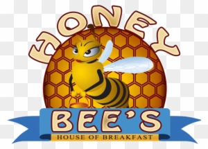251 2519180 Honey Bees House Of Breakfast 