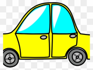 Generic Simple Car Png Clipart - 3d Car Clipart - Free Transparent PNG ...