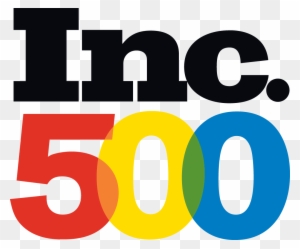 Inc 500 Fastest Growing Companies - Inc 500 Logo Png - Free Transparent ...