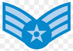 air force master sergeant stripes clipart