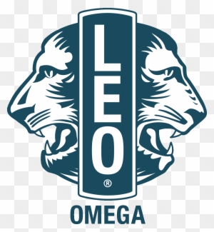 Lions International Leo Clipart - Alpha Leo Club Logo - Free Transparent  PNG Clipart Images Download