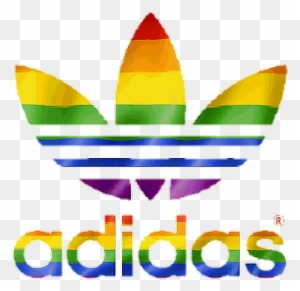 Transparent Adidas Logo Png Images Roblox Adidas T Shirt Png Free Transparent Png Clipart Images Download - roblox rainbow adidas t shirt