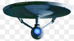 Star Trek - Star Trek Enterprise Icon - Free Transparent PNG Clipart ...