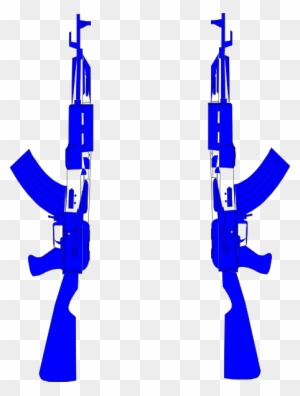 Ak 47 Clipart Transparent Png Clipart Images Free Download Clipartmax - ak 47 ak 47 roblox gamepass free transparent png clipart