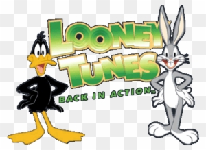 Looney Tunes: Back in Action (2003) - IMDb
