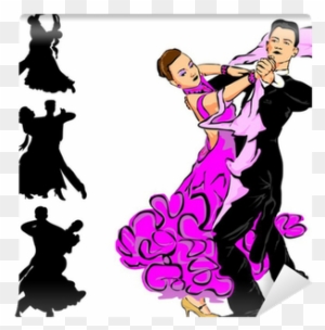 clipart tango