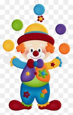 Circus Clown Drawing Clip Art Palhaco De Circo Png Free Transparent Png Clipart Images Download