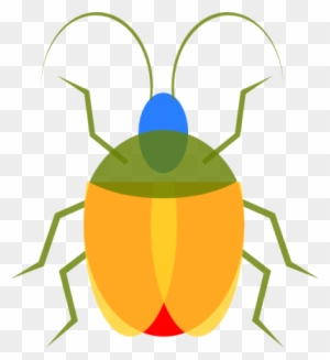 insect clipart for kids