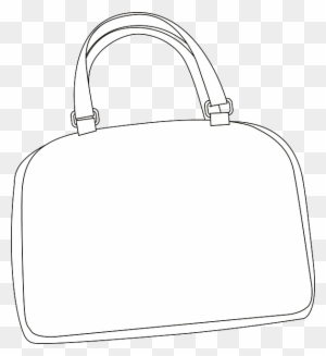 Lady bag clipart design illustration 9380579 PNG