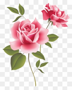 Dibujo Rosa Amarilla Png - Free Transparent PNG Clipart Images Download