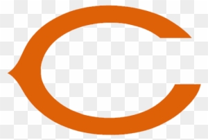 Chicago Bears Logo PNG Transparent & SVG Vector - Freebie Supply